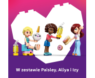 LEGO FRIENDS 42684 Jednorożcowa kawiarnia - 1473461 - zdjęcie 9